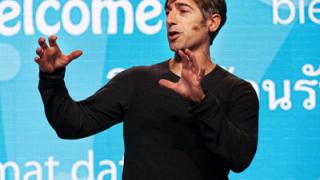 mark pincus zynga