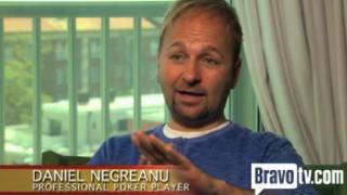 negreanu bravo
