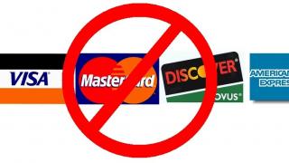 nocredit cards
