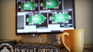 online poker