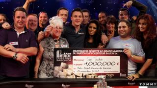 partouche finale