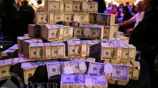 prize money 311