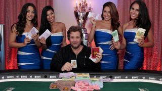 salsberg WPT winner