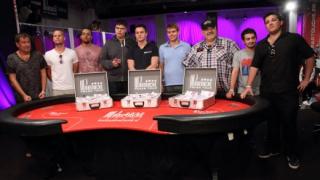 table finale 601505
