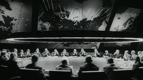 drstrangelove thewarroom