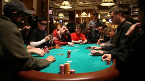 table view 18382