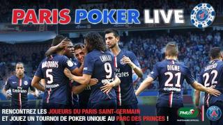 Paris Poker Live