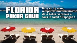 florida poker tour