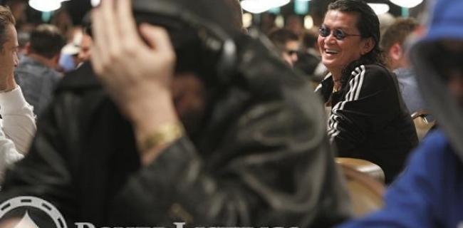 L' "Epic Fail" de Phil Hellmuth aux WSOP