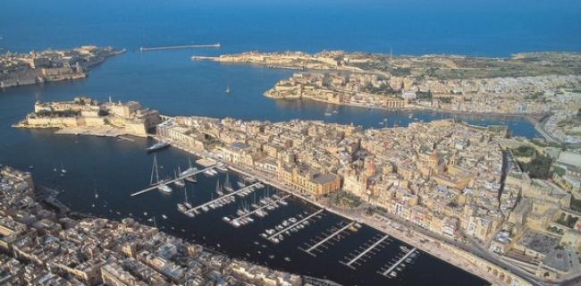 Le Petit Guide de Malte