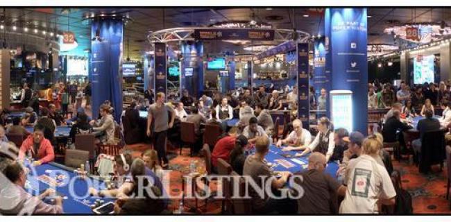 Le Best of des WSOP Asia Pacific en Photos par Shannon Morris