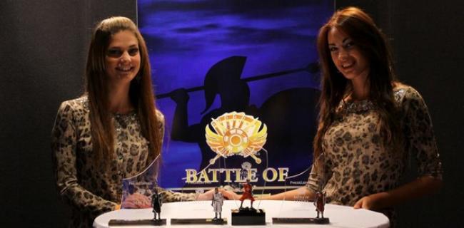 Battle of Malta : Toutes les Photos et les Vidéos