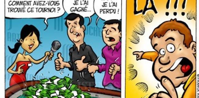 Pasqualini & Rossi - Toujours plus de signes !