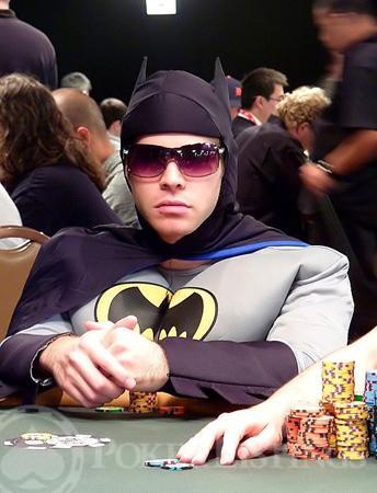 batman 36682