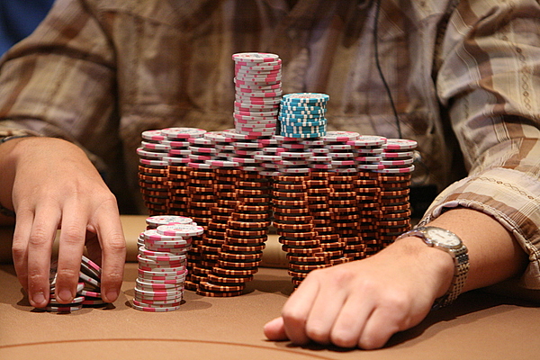 chip stack 19745