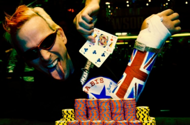 laak wsope 