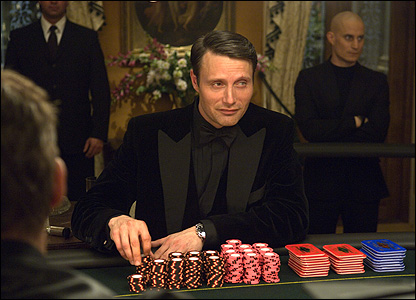 le chiffre