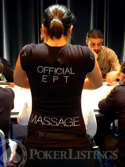 massage girl 36043