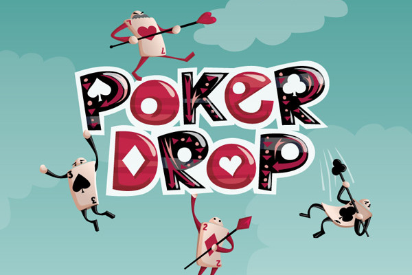 poker drop2