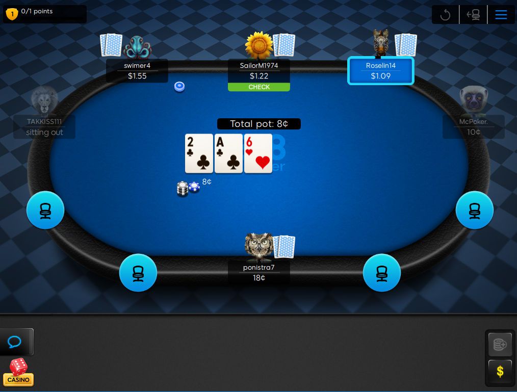 Meilleur Appli Poker Android