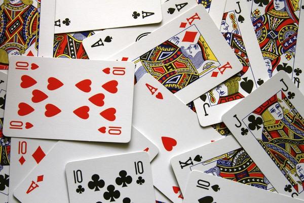 Le Classement des Mains du Poker - Ordre officiel des mains