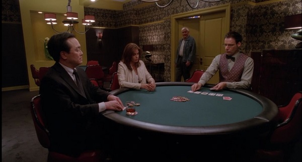 Desperate Housewives et poker 2