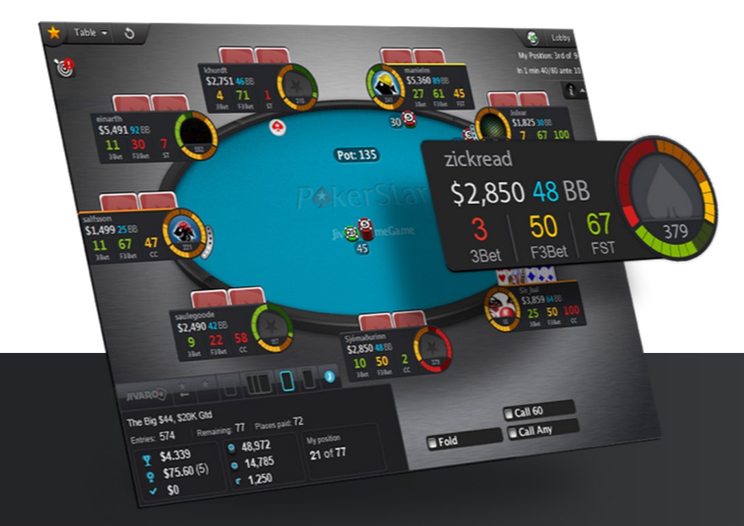 Best freeroll poker tournaments