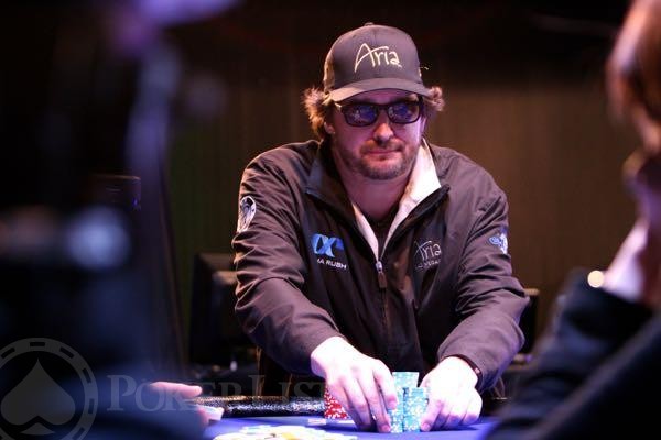 Classement joueur de poker mondial champs