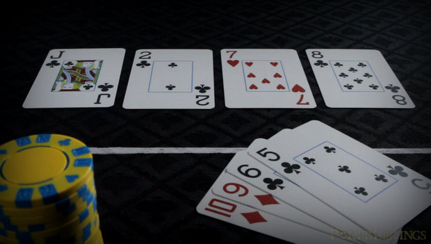 Bientôt de nouvelles formes et variantes de poker
