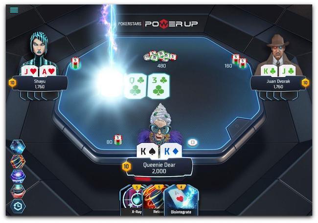 Freeroll Freeroll