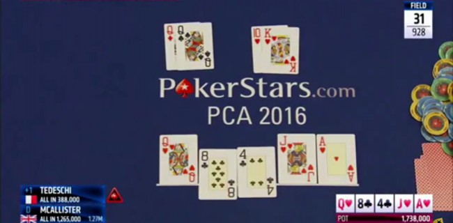Royal Flush2