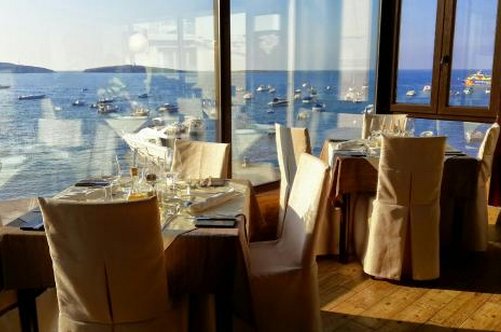 Restaurant Tarragon Malte