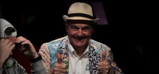 John Hesp