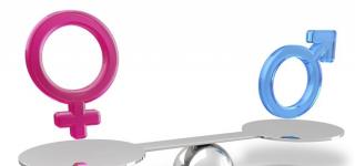 Difference hommes femmes jeu