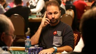 Negreanu tanking