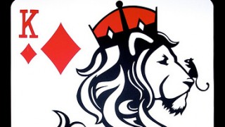 lion poker