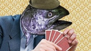 poissons poker