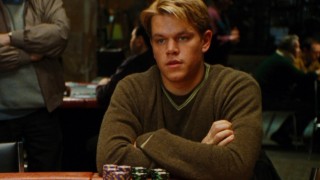 damon rounders