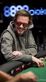 pecheux wsop2