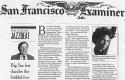 San Francisco Examiner