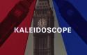 film Kaleidoscope Le gentleman de Londres