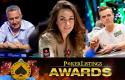 laureats PokerListings Awards 2017