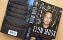 livre Elon Musk
