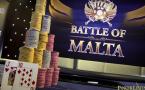Battle of Malta 2018