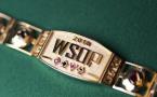 Bracelet WSOP 2018
