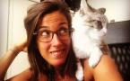 Leo Margets passion des chats