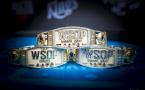 bracelets WSOP Europe 2017