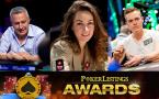 laureats PokerListings Awards 2017