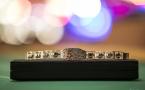 nouveau bracelet 50è WSOP
