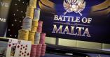 Battle of Malta 2018